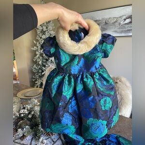 Janie and Jack Christmas Holiday Dresses